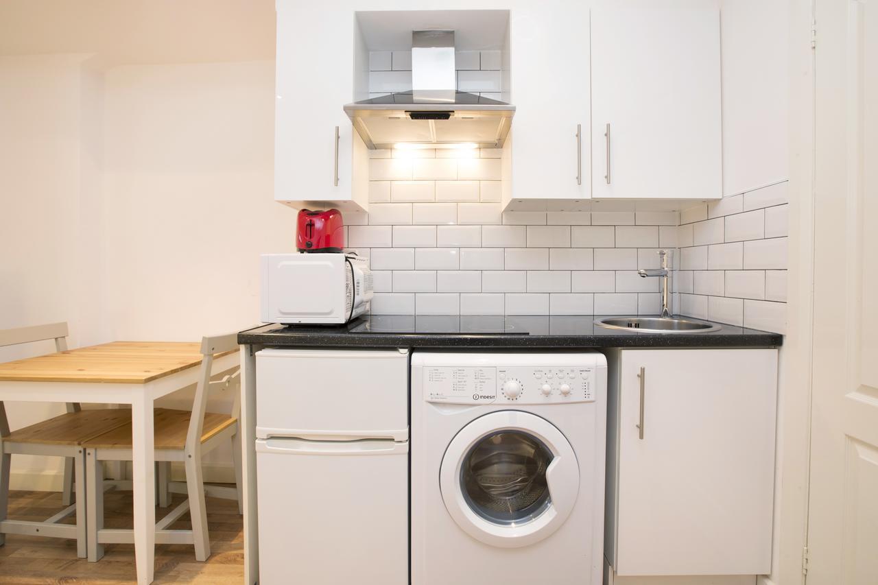 Shoreditch Studios By Allo Housing Лондон Экстерьер фото